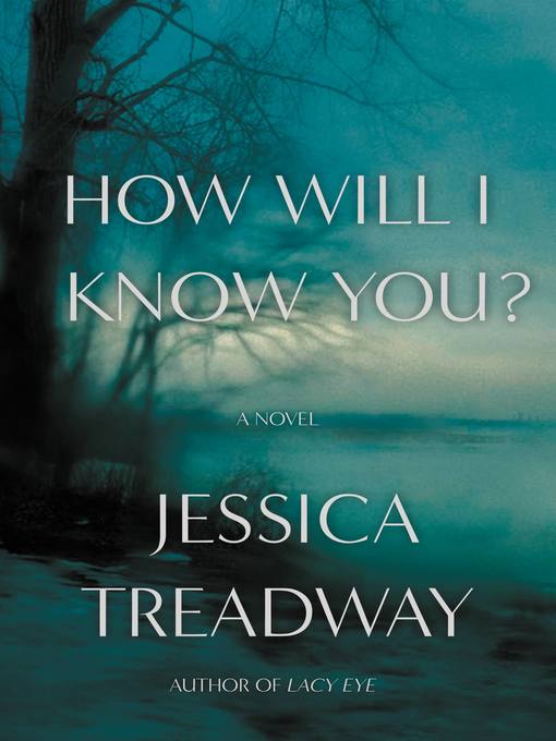 Title details for How Will I Know You? by Jessica Treadway - Available